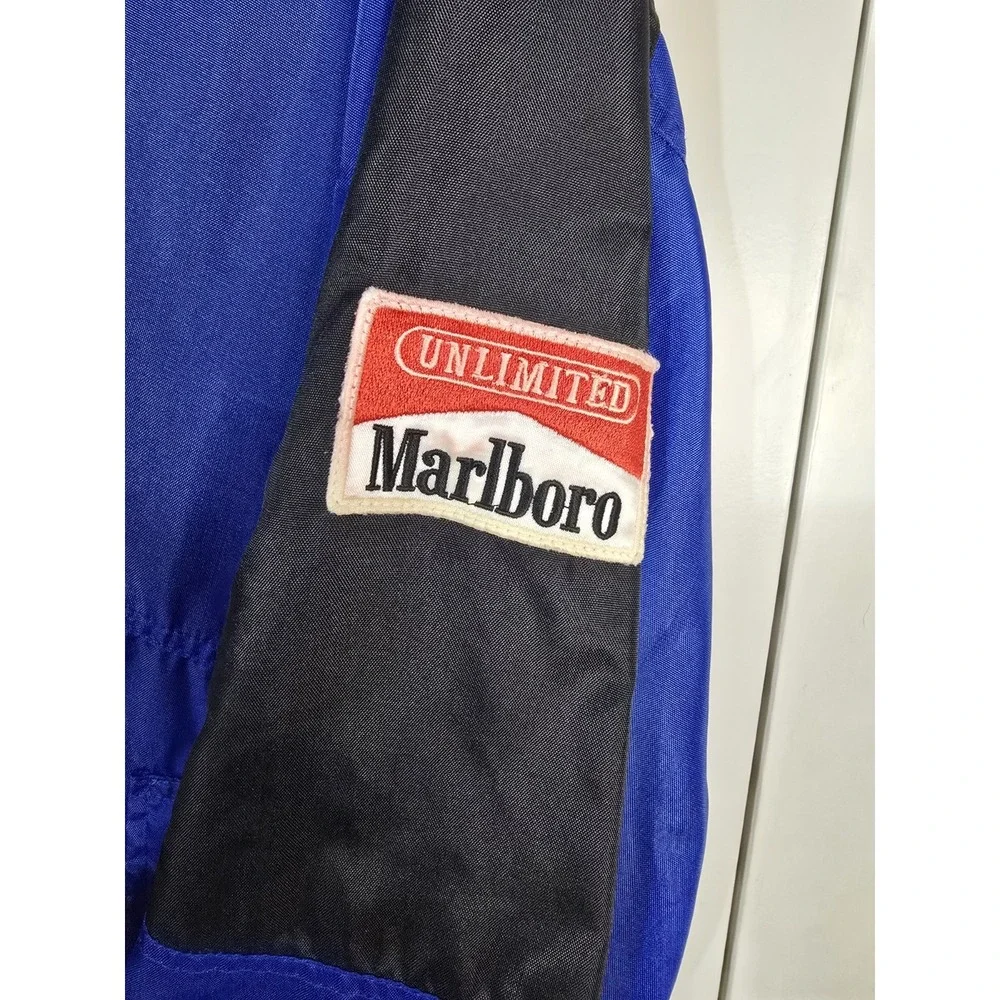 Marlboro Unlimited vintage marlboro